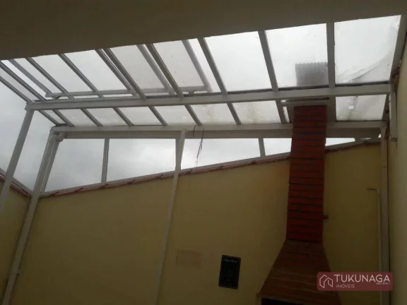 Imagem Casa à venda, 108 m² por R$ 395.000,00 - Vila Buenos Aires - São Paulo/SP