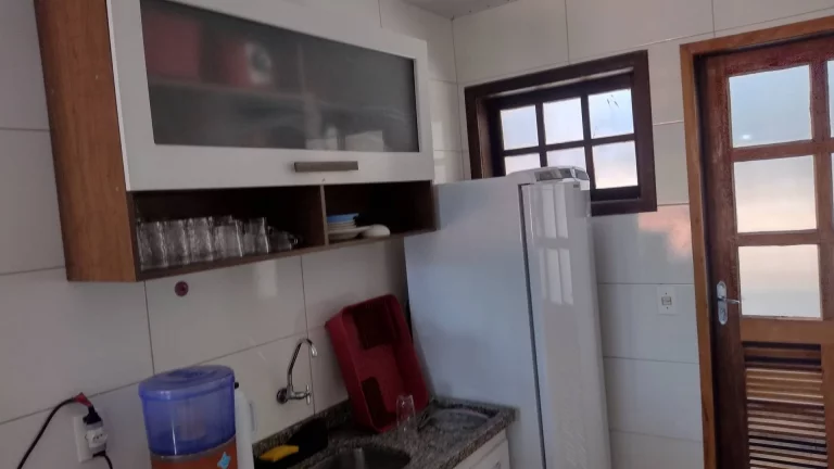 Imagem APARTAMENTO COM UM DORMITÓRIO - PRAIA DO SAPÊ - MARANDUBA - UBATUBA