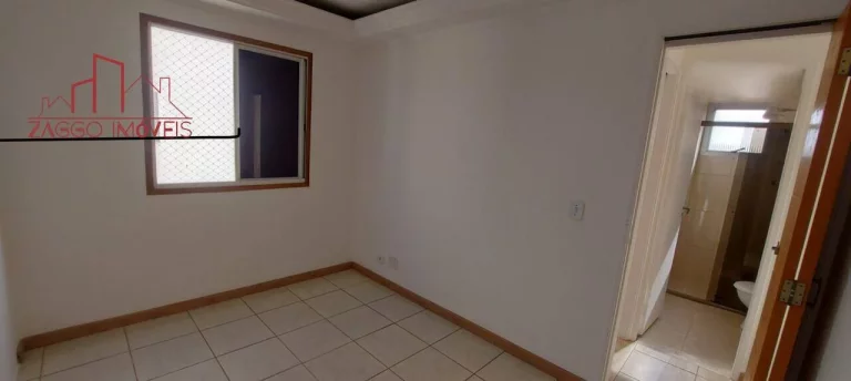 Imagem Apartamento Reformado - 2 Dormitórios - 51 m² - Jardim. Germânia