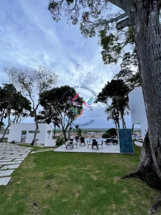 Imagem Apartamento a Venda no bairro Mirante do Porto - Porto Seguro, BA