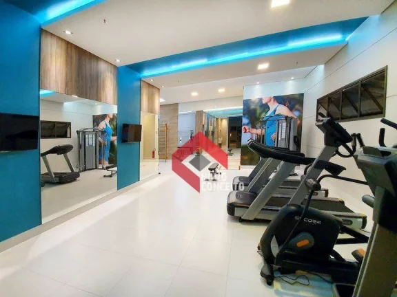 Imagem Apartamento à venda, 162 m² por R$ 1.845.000,00 - Aldeota - Fortaleza/CE