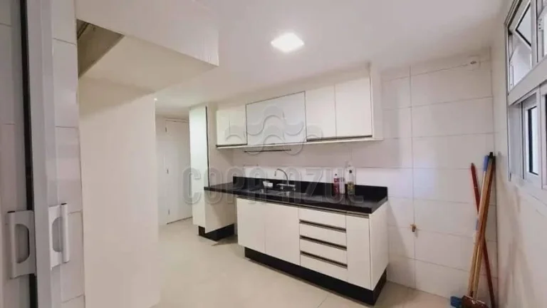 Imagem Leblon – Rua José Linhares | Residencial › Apartamento 3 quarto(s) à Venda