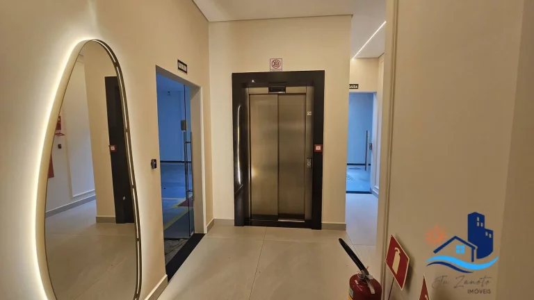 Imagem Ed. Le Premier - Apto Garden em Matinhos, Caiobá última unidade.