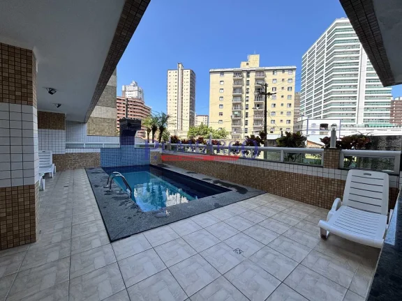 Imagem Apartamento Padrão