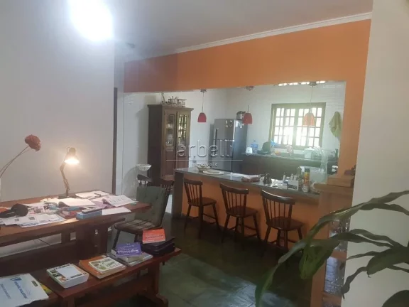 Imagem Chácara de Médio Padrão em São Lourenço da Serra, localizada em bairro nobre a 2km da Praça Ce...