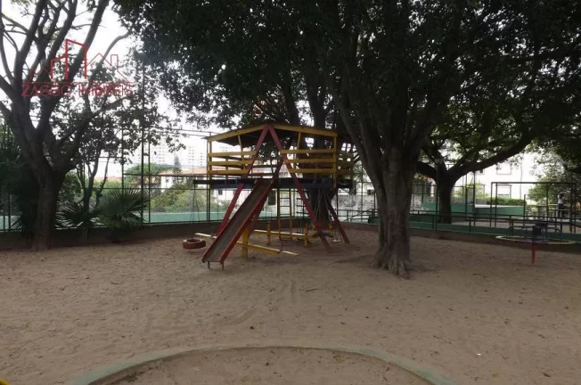 Imagem Lindo Apartamento de 69m² 3 dorms - Condomínio Módulo 2