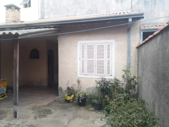 Imagem Oportunidade Sobrado 3 Dorms com Edícula – Res. União