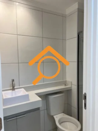 Imagem Apartamento para locação em São Paulo-SP, bairro Usina Piratininga: 2 quartos, 1 sala, 1 banheiro, 40,00 m² - Dez Miguel Yunes