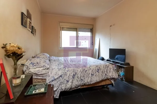 Imagem Apartamentos / Padrão na cidade de São Paulo