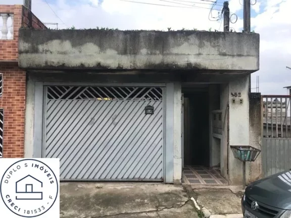 Imagem Imóvel em São Paulo / Zona sul / Vila natal / a 5 minutos da estação mendes / 155 mil de entrada.
