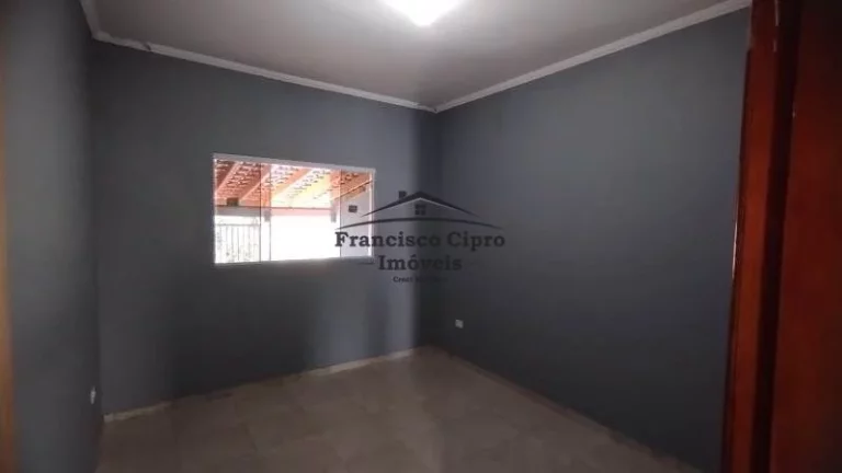 Imagem Casa à venda no bairro Residencial Vila Rica - Lorena/SP