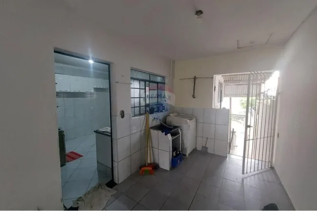 Imagem Casa à venda em Votorantim - 3 quartos | Altos do Fortaleza
