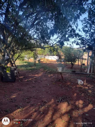 Imagem Chácara à Venda no Bairro dos Fragas - Tatuí
