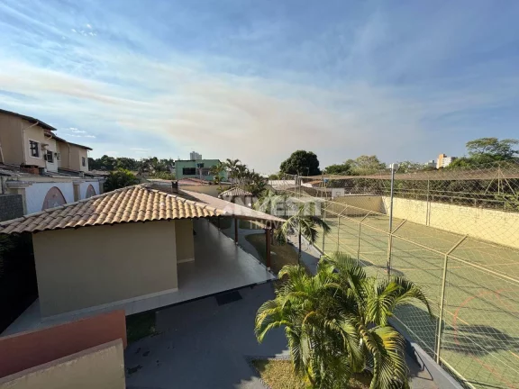 Imagem Sobrado à venda no Jardim Planalto - Goiânia/GO