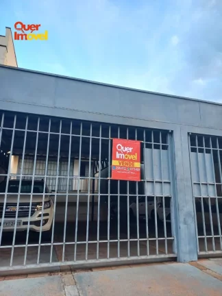 Imagem Apartamento à venda em Ribeirão Preto-SP, Condomínio Itamaraty: 3 quartos, 1 suíte, 2 salas, 2 banheiros, 2 vagas, 96m².