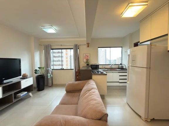 Imagem Apartamento Reformado na Região Central | Em Frente à Praça Belmar Fidalgo