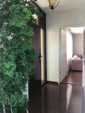 Imagem Apartamento Duplex 185M², 3Q, 4 Banheiros, 2 Vagas, Sacada Frente, Portaria 24h.
