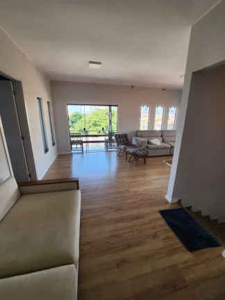 Imagem CASA RESIDENCIAL em BARRA VELHA - SC, Centro