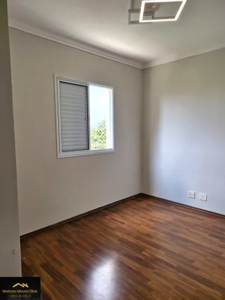 Imagem Apartamento com 70 m², 3 Dorm ( 1 suíte), Varanda, 1 Vaga , Edifício com Portaria 24 hs, Academia, Piscina e Churrasqueira e Lazer