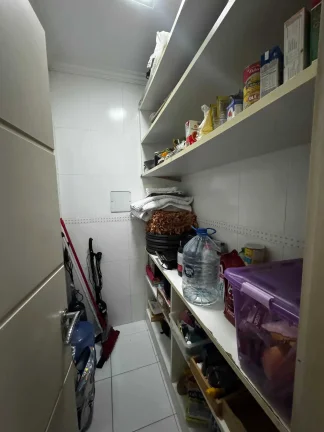 Imagem Casa alto padrão com edícula nos fundos 4 dormitórios sendo 2 suítes 4 vagas no Fiuza Lima em Itajaí