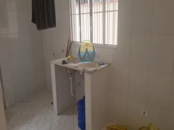 Imagem CASA RESIDENCIAL em Ubatuba - SP, SILOP