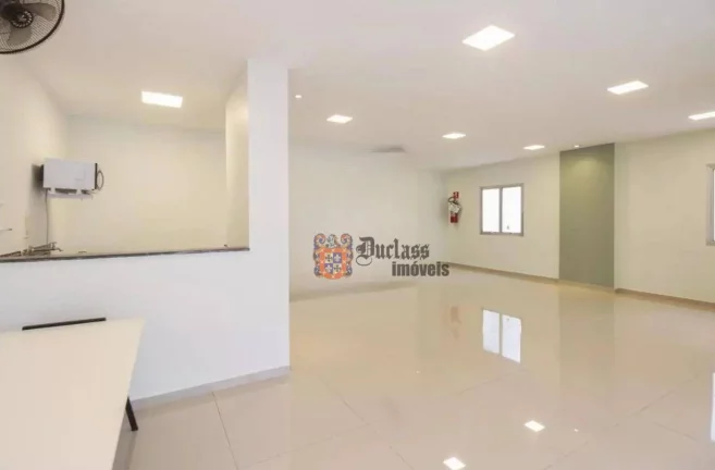 Imagem Apartamento com 3 dormitórios à venda, 60 m² por R$ 398.000,00 - Vila Matilde - São Paulo/SP