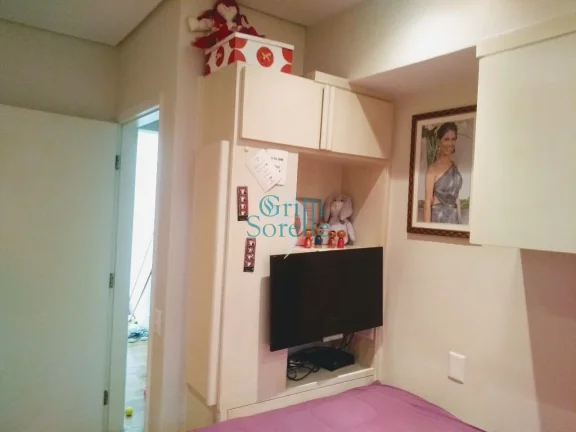Imagem Apartamento à Venda na Vila Mariana - São Paulo/SP.