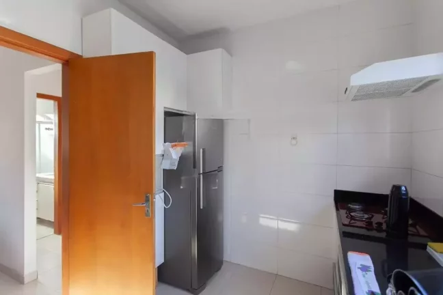 Imagem CASA EM CONDOMÍNIO+LINEAR+VAGA DE GARAGEM