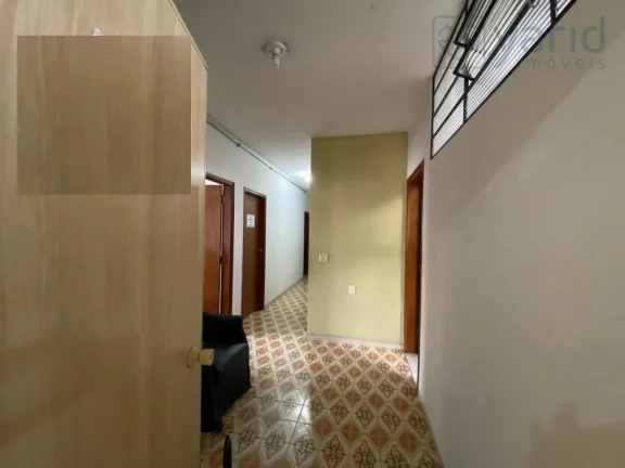 Imagem CASA COMERCIAL/RESIDENCIAL À VENDA NO JARDIM PITANGUEIRAS, JUNDIAÍ SP