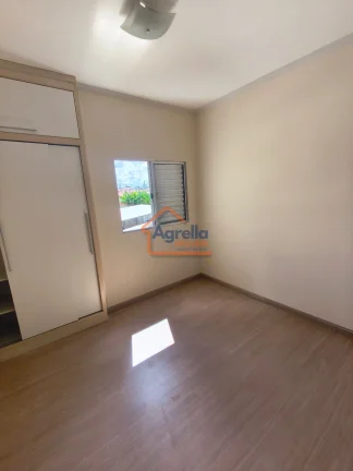 Imagem Apartamento à venda no bairro Jardim Almira - Mogi Guaçu/SP