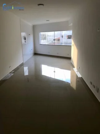 Imagem SOBRADO 129M² À VENDA NO BAIRRO PARQUE DAS NAÇÕES - SANTO ANDRÉ - SP