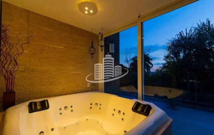 Imagem Casa de Condomínio