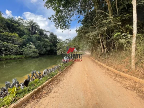 Imagem Fazendinha - Condominio Terras Verdes - Lagoa Santa