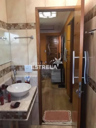Imagem APARTAMENTO 02 DORMS - SEMI-MOBILIADO - COTIA - SP