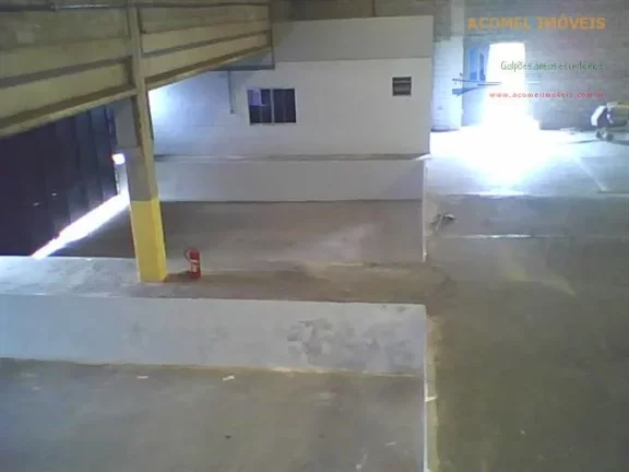 Imagem Galpões para venda em Embu no bairro Jardim Santa Bárbara