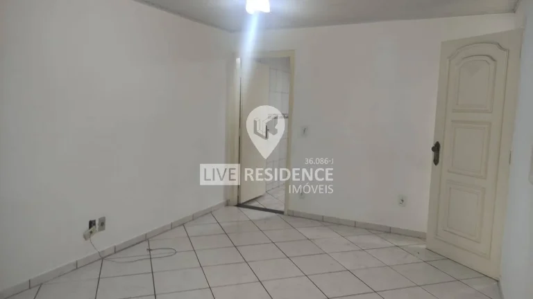 Imagem Casa à venda no bairro do Engenho!