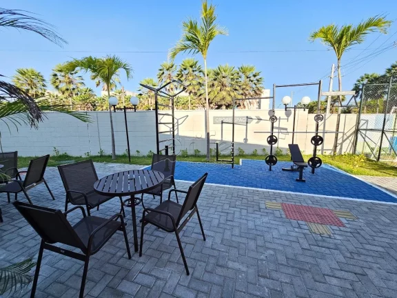 Imagem ÁREA PRIVADA DE 45,82M² / COM ELEVADOR. * 5ª andar, super ventilado e sombra a tarde toda. * 02 q...