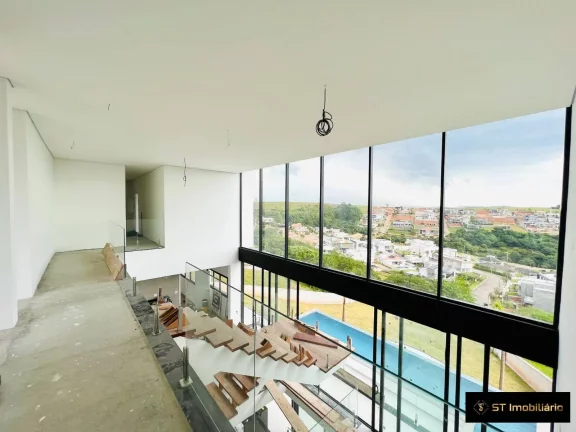Imagem Casa Cinematográfica localizada em Atibaia! Aceita financiamento bancário!