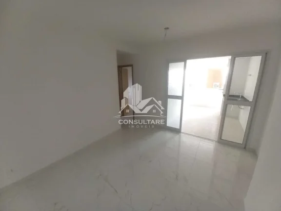Imagem Apartamento 2 quartos no Boqueirão Cod: 24468 FSM