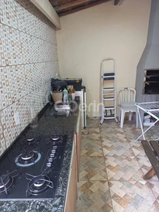 Imagem CASA À VENDA - SANTA FELÍCIA