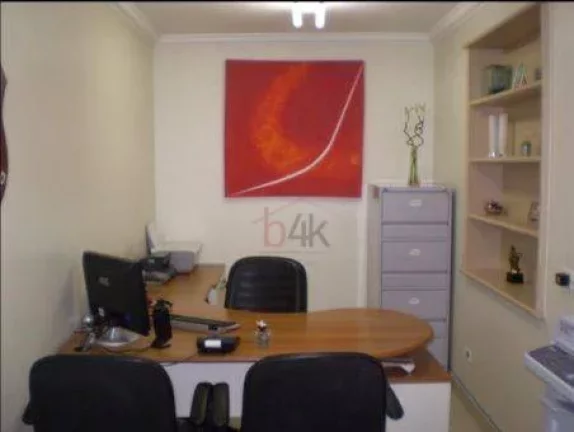 Imagem Casa ou locação com 370 m² - Rua Condessa do Pinhal, 115 - Campo Belo - São Paulo/SP