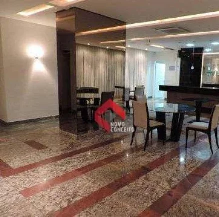 Imagem Apartamento à venda, 210 m² por R$ 1.600.000,00 - Cocó - Fortaleza/CE