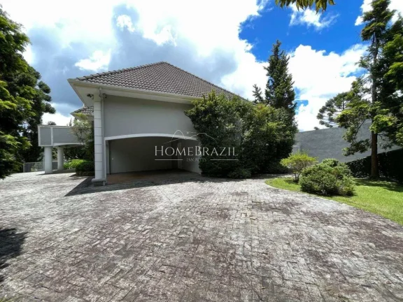 Imagem Casa à venda, com 4 quartos, 275m2