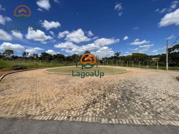 Imagem Terreno à venda, 2000 m² por R$ 1.445.000,00 - Condomínio Vila Arcádia - Lagoa Santa/MG