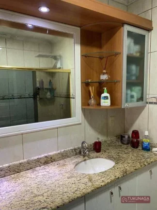 Imagem Sobrado com 2 quartos à venda, 220 m² por R$ 680.000 - Jardim Matarazzo - São Paulo/SP