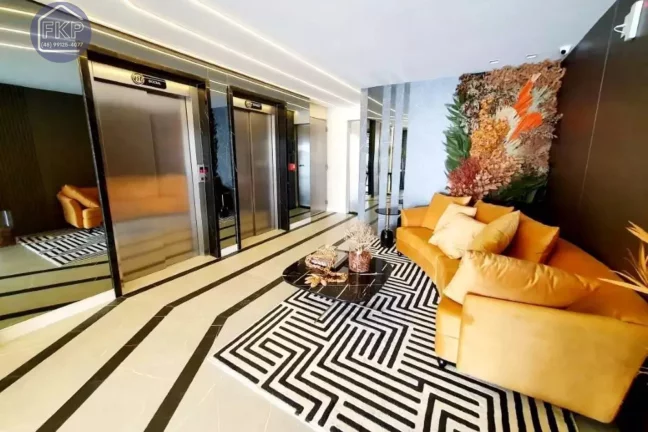 Imagem Apartamento 1 dormitório!