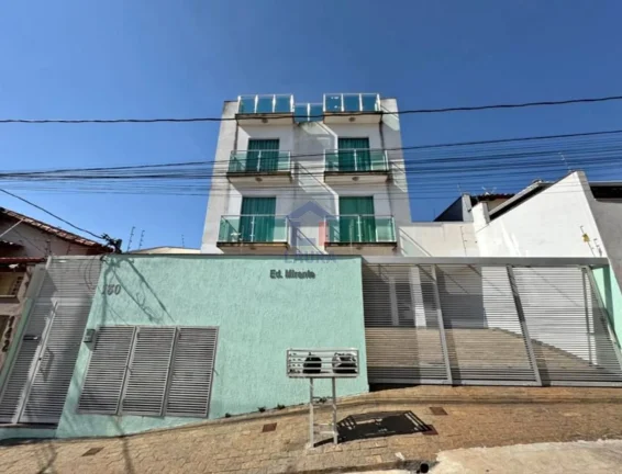 APARTAMENTO RESIDENCIAL em PARÁ DE MINAS - MG, PROVIDÊNCIA