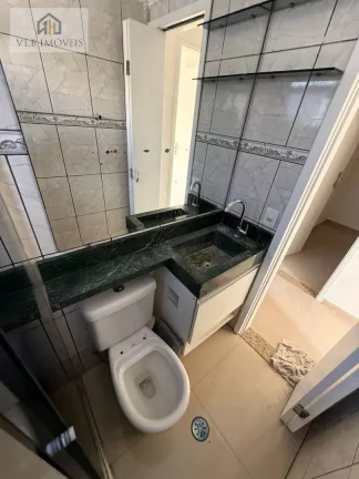 Imagem Apartamento locação (65,00 m²), Pirajussara, São Paulo, SP