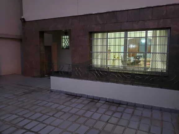 Imagem Sobrado Ipiranga - 350M², 3 Dorms, 3 Suítes, 3 Vagas, Edícula, Lavanderia.