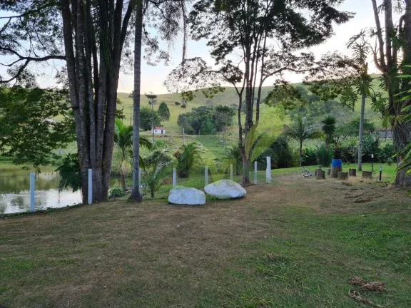 Imagem Sítio em Piracaia com 31 Alqueires